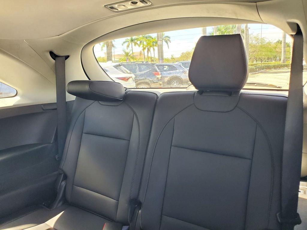 Acura Mdx 3.5L - Thumbnail 15
