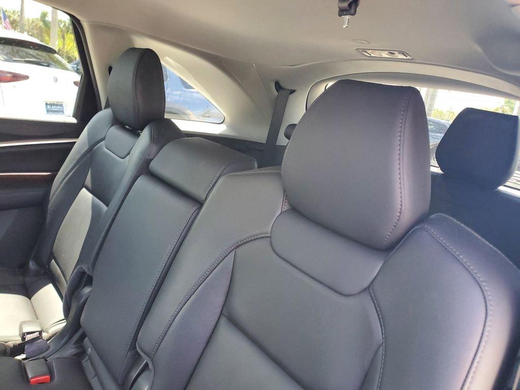 Acura Mdx 3.5L - Thumbnail 13