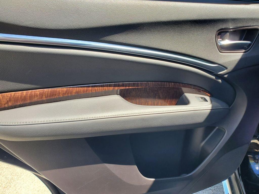 Acura Mdx 3.5L - Thumbnail 16