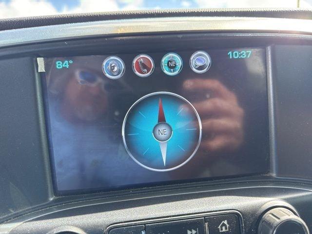 Chevrolet Silverado 1500 Lt - Thumbnail 11