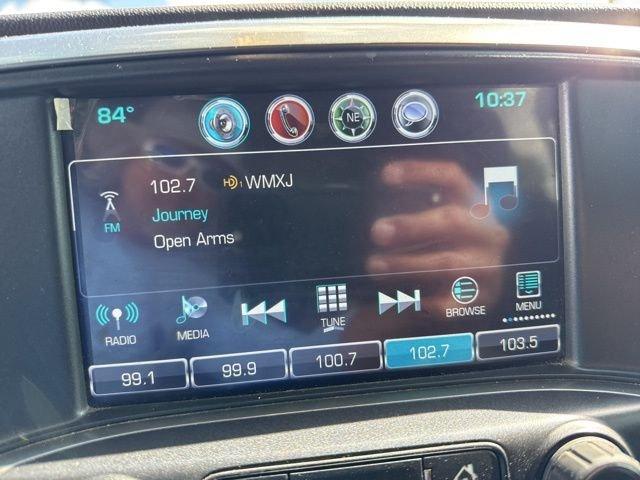 Chevrolet Silverado 1500 Lt - Thumbnail 10