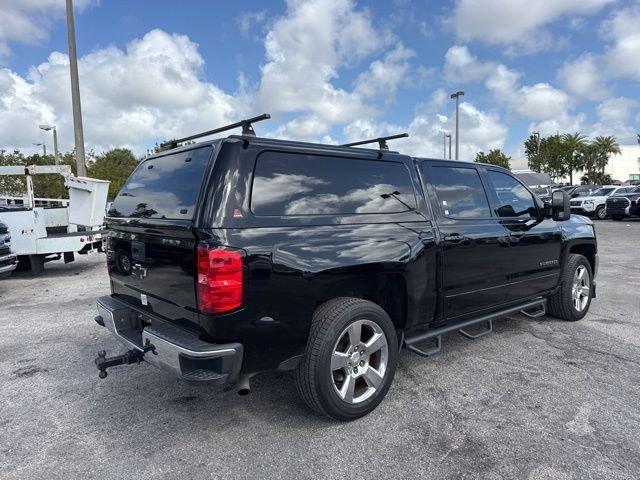 Chevrolet Silverado 1500 Lt - Thumbnail 17