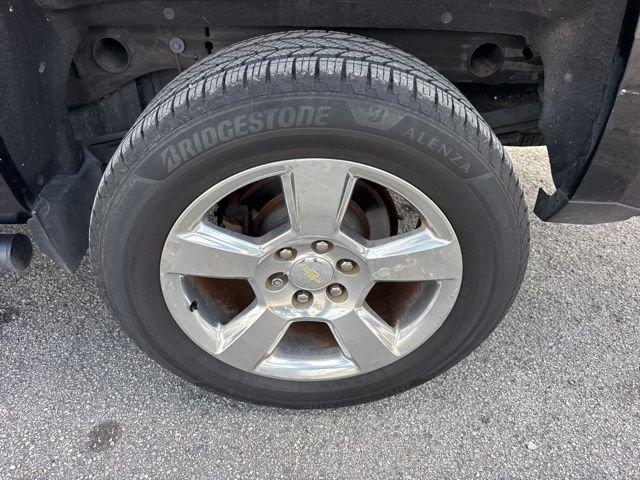 Chevrolet Silverado 1500 Lt - Thumbnail 14