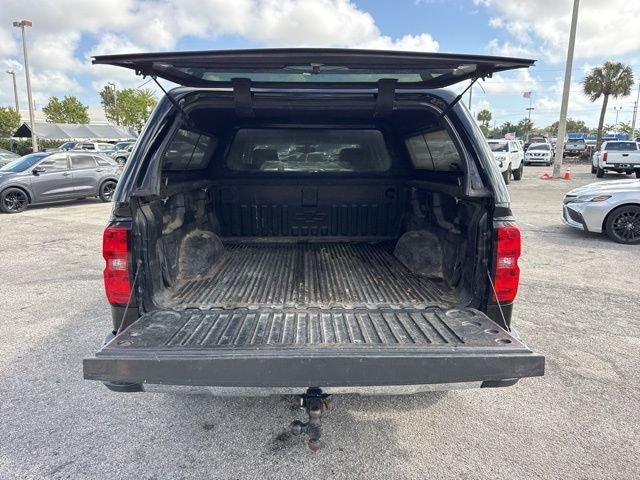 Chevrolet Silverado 1500 Lt - Thumbnail 15