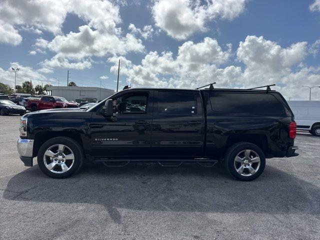 Chevrolet Silverado 1500 Lt - Thumbnail 20