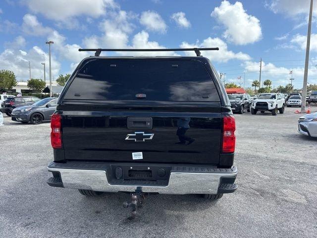 Chevrolet Silverado 1500 Lt - Thumbnail 18