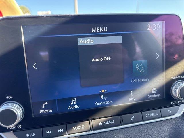 Nissan Sentra Sv - Thumbnail 9