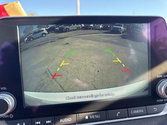 Nissan Sentra Sv - Thumbnail 10