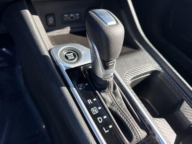 Nissan Sentra Sv - Thumbnail 12