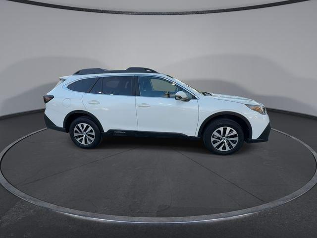 Subaru Outback Premium - Thumbnail 16