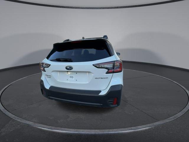 Subaru Outback Premium - Thumbnail 14