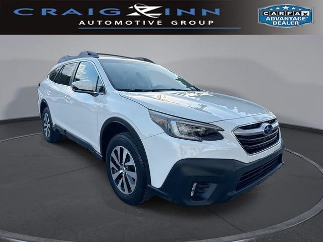 Subaru Outback Premium - Thumbnail 8
