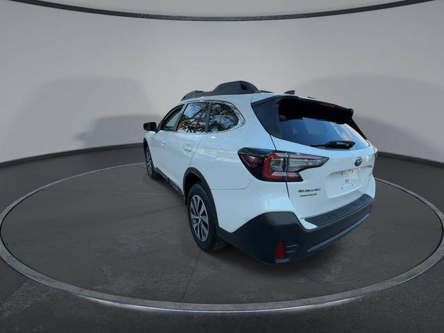 Subaru Outback Premium - Thumbnail 13