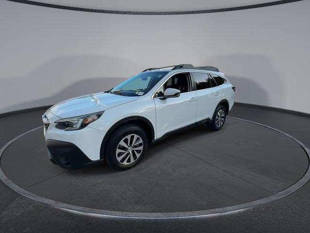 Subaru Outback Premium - Thumbnail 11