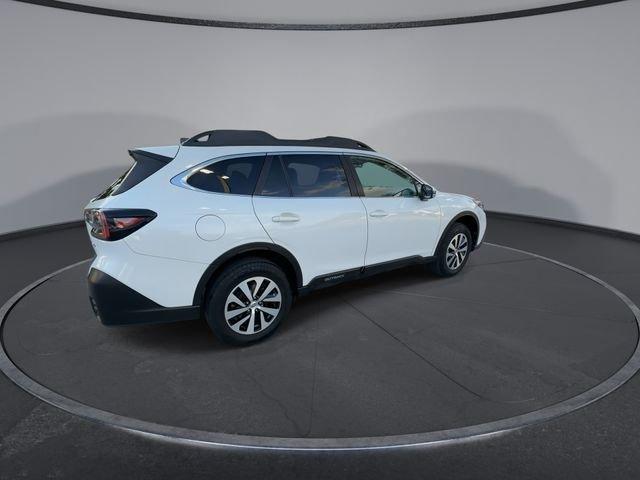 Subaru Outback Premium - Thumbnail 15