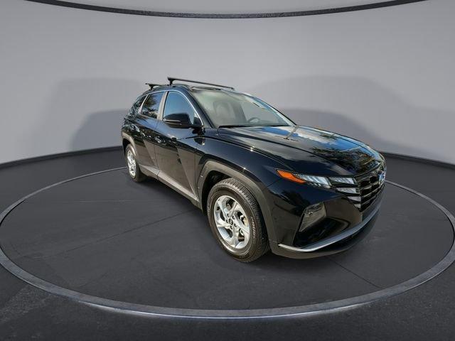 Hyundai Tucson Sel - Thumbnail 9