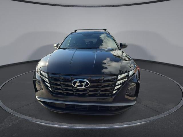 Hyundai Tucson Sel - Thumbnail 10