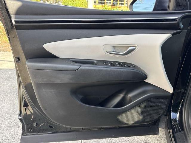 Hyundai Tucson Sel - Thumbnail 20