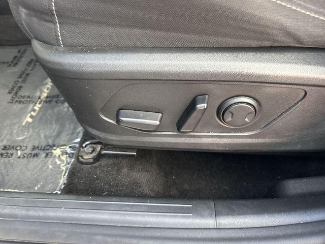 Hyundai Tucson Sel - Thumbnail 19