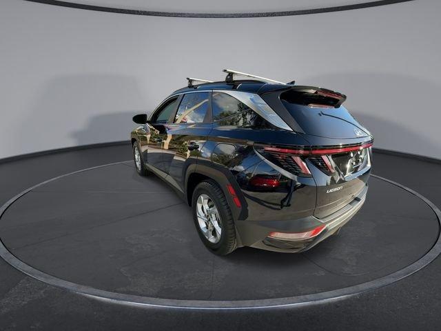 Hyundai Tucson Sel - Thumbnail 13