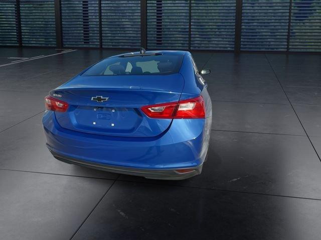 Chevrolet Malibu Ls - Thumbnail 8