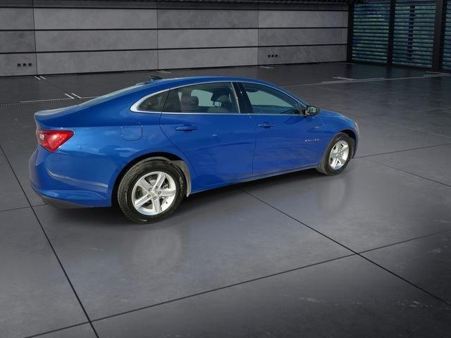 Chevrolet Malibu Ls - Thumbnail 9