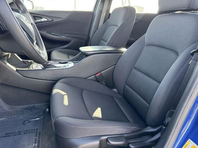 Chevrolet Malibu Ls - Thumbnail 12