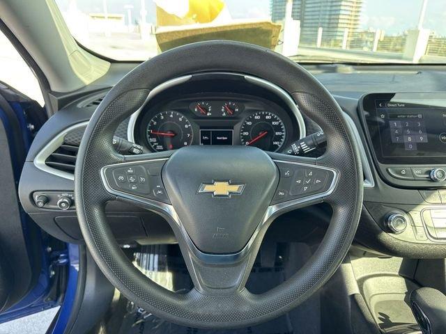 Chevrolet Malibu Ls - Thumbnail 15