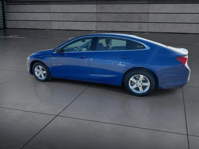 Chevrolet Malibu Ls - Thumbnail 6