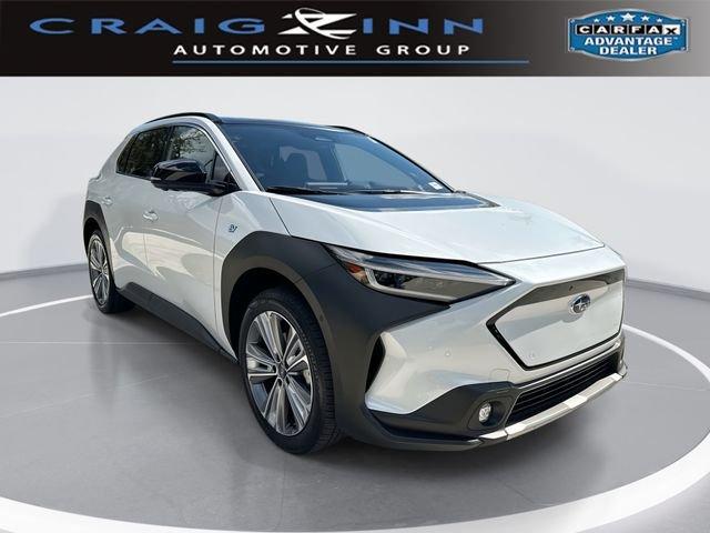 Subaru Forester Premium - Thumbnail 4