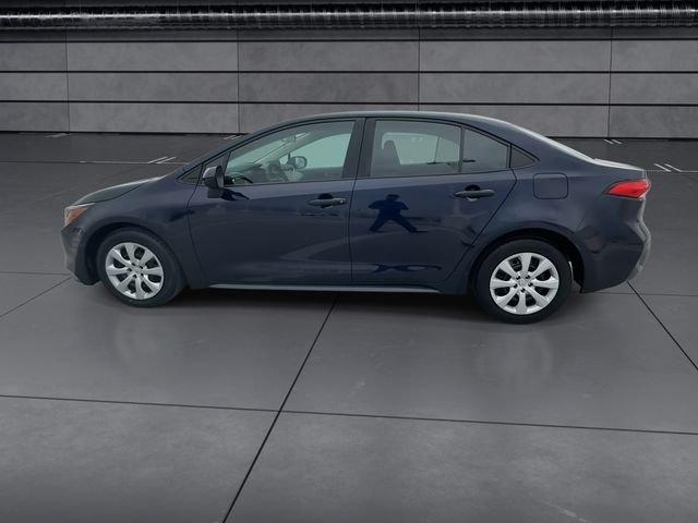 Toyota Corolla Le - Thumbnail 6