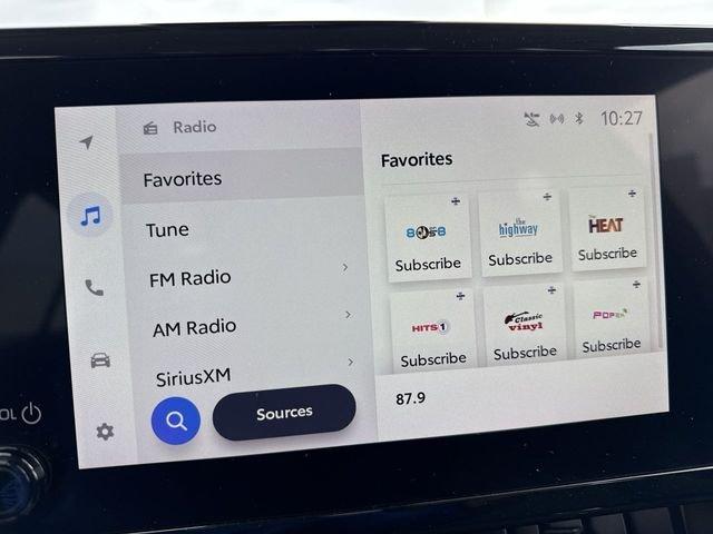 Toyota Corolla Le - Thumbnail 17