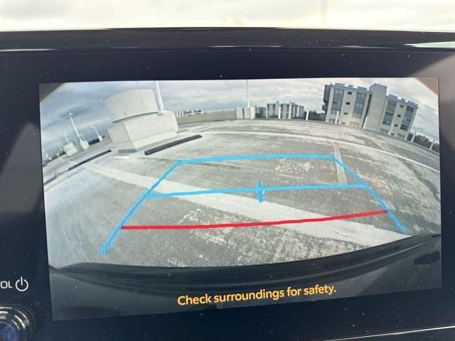 Toyota Corolla Le - Thumbnail 18