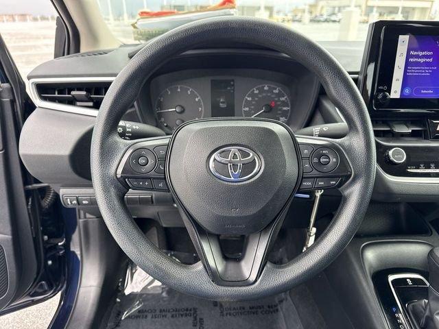 Toyota Corolla Le - Thumbnail 15