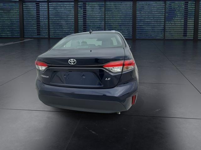 Toyota Corolla Le - Thumbnail 8