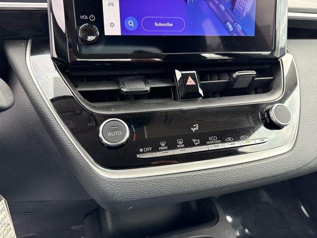 Toyota Corolla Le - Thumbnail 20