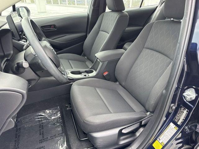 Toyota Corolla Le - Thumbnail 12