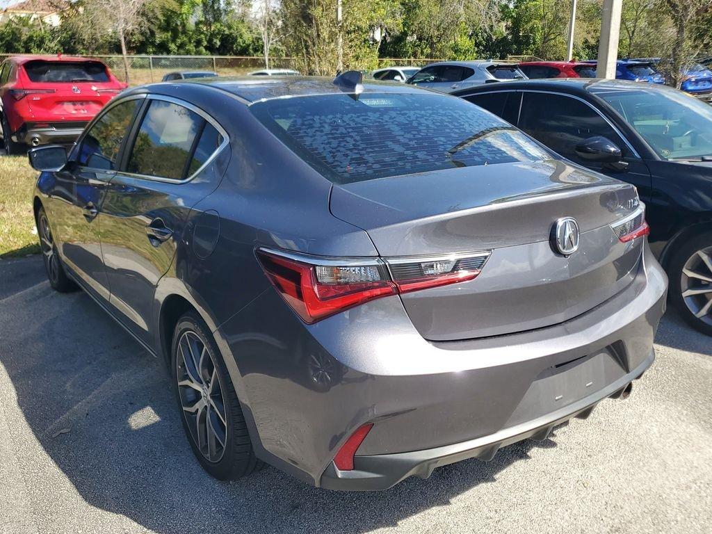 Acura Ilx - Thumbnail 7