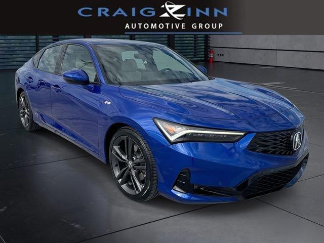 Acura Ilx - Thumbnail 14