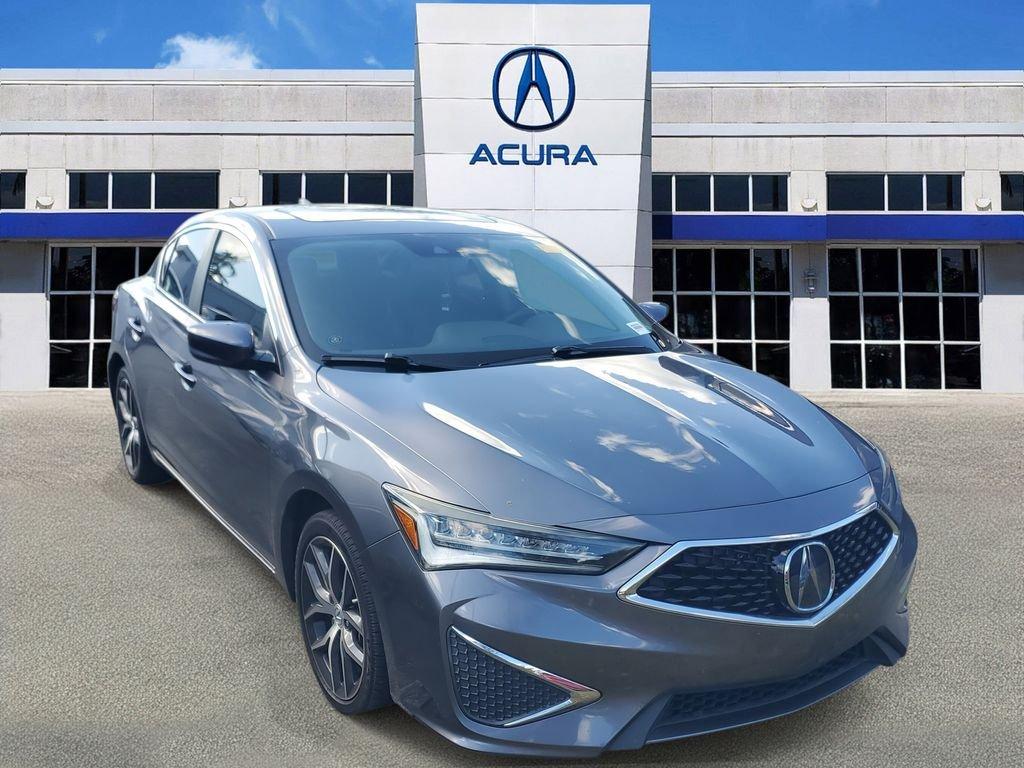Acura Ilx - Thumbnail 2