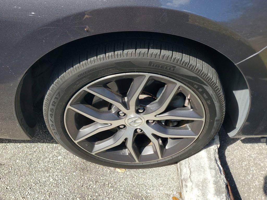 Acura Ilx - Thumbnail 11