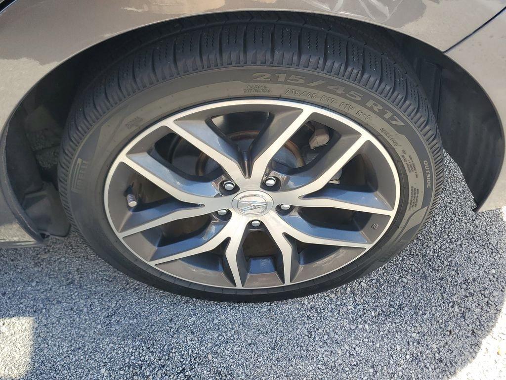 Acura Ilx - Thumbnail 6