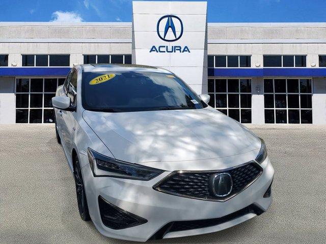 Acura Ilx - Thumbnail 13