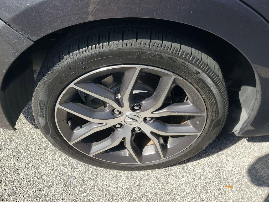 Acura Ilx - Thumbnail 10