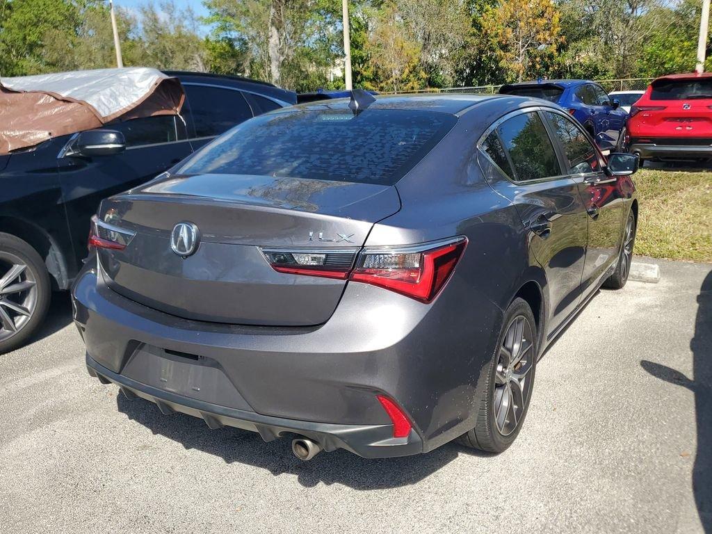Acura Ilx - Thumbnail 8