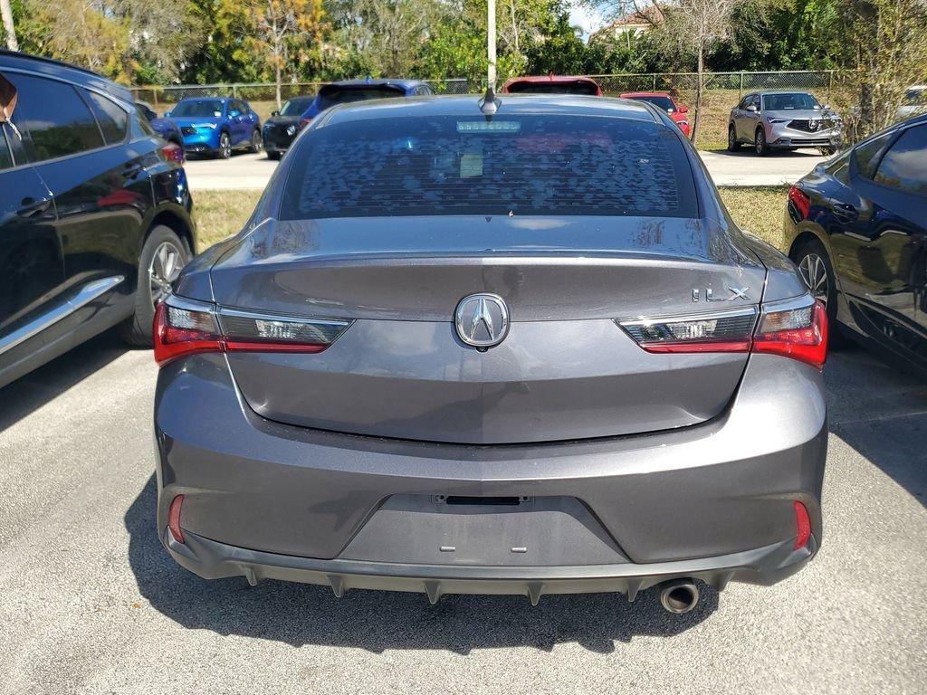 Acura Ilx - Thumbnail 9
