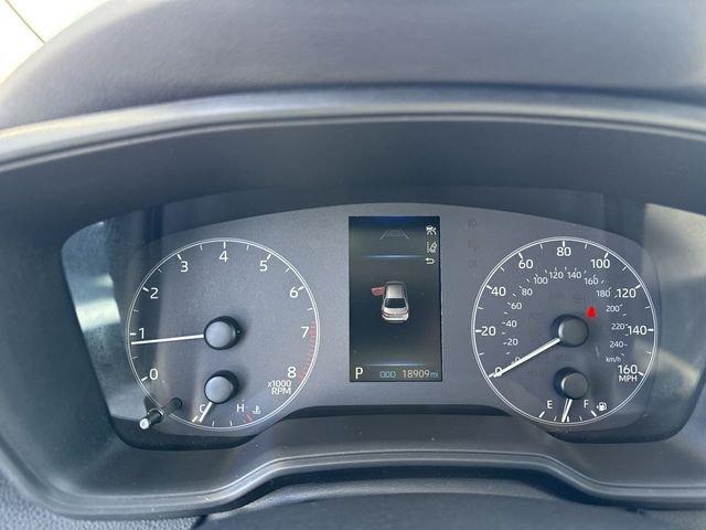 Toyota Corolla Le - Thumbnail 16