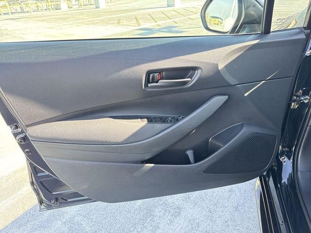 Toyota Corolla Le - Thumbnail 14