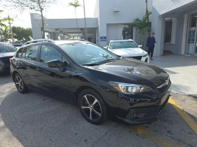 Subaru Impreza Premium - Thumbnail 8