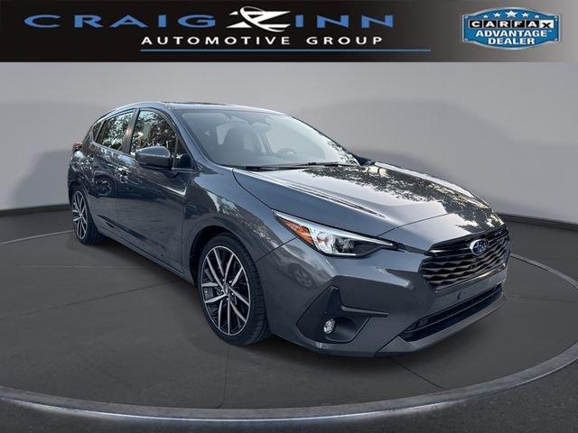 Subaru Impreza Premium - Thumbnail 12